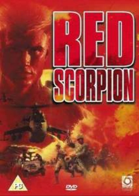 Red Scorpion (1988)