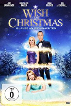 Wish For Christmas (2016)