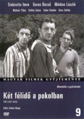 Two Half Times in Hell / Két félidö a pokolban (1961)