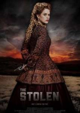 The Stolen (2017)