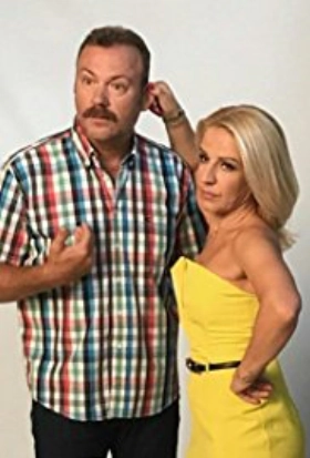 4xxx4 (2017-) TV Series