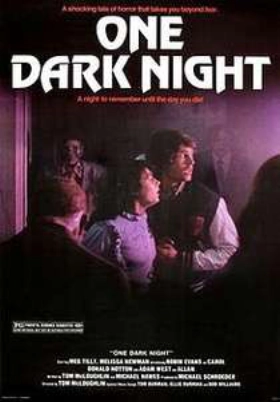 One Dark Night (1982)