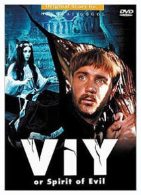 Viy (1967)