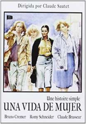 Une histoire simple (1978)