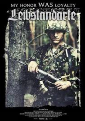 My Honor Was Loyalty (2016)