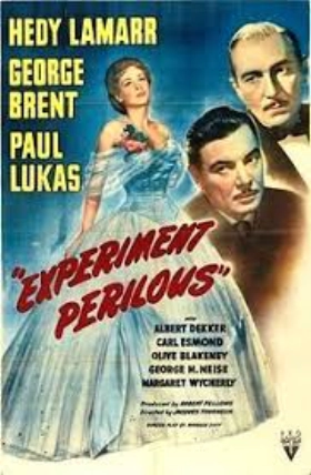 Experiment Perilous (1944)