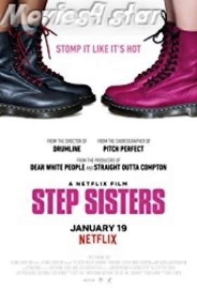 Step Sisters (2018)