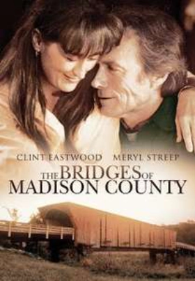 The Bridges of Madison County (1995)