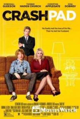 Crash Pad (2017)
