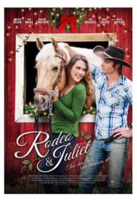 Rodeo & Juliet (2015)