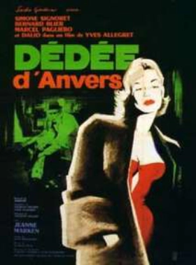 Dédée d'Anvers (1948)