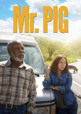 Sr. Pig (2016)