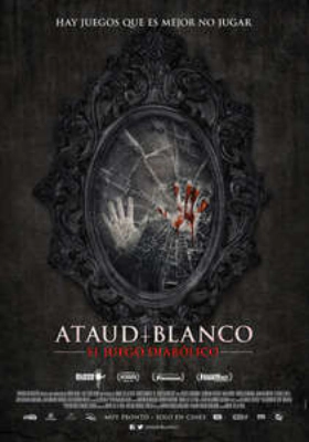 Ataúd Blanco: El Juego Diabólico / White Coffin (2016)