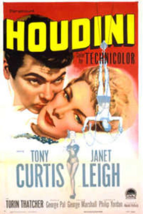 Houdini (1953)