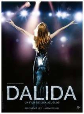 Dalida (2016)