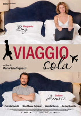 A Five Star Life / Viaggio sola (2013)