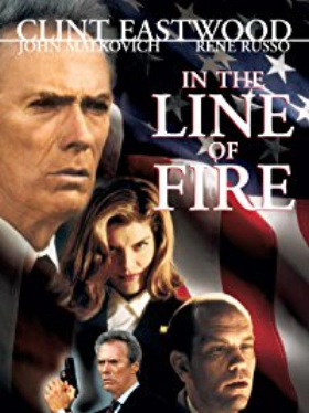 In the Line of Fire (1993)