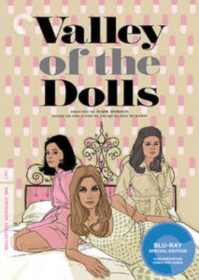Valley of the Dolls (1967)