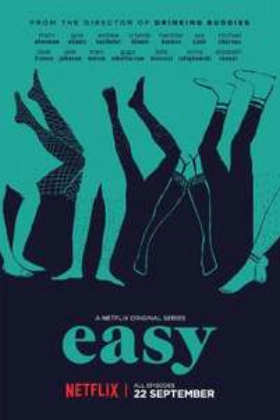 Easy (2016–2019) TV Series