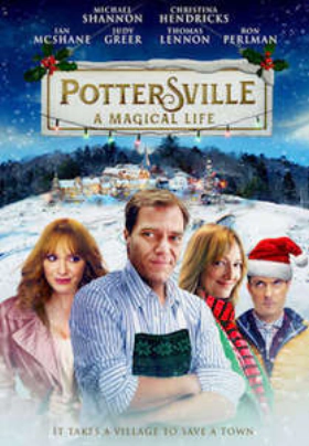 Pottersville (2017)