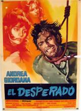 El desperado (1967)