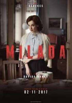 Milada (2017)