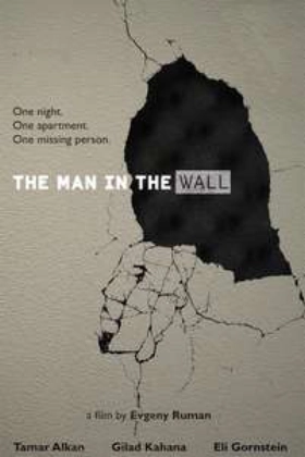 The Man in the Wall (2015)