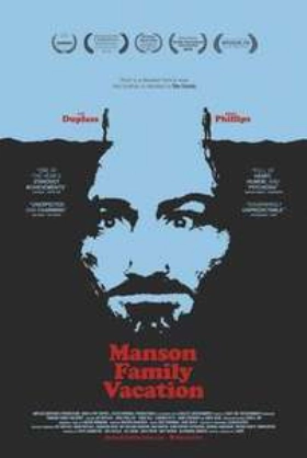 Manson Family Vacation (2015)