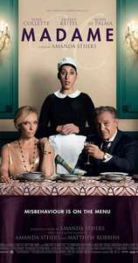 Madame (2017)