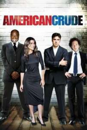 American Crude (2008)