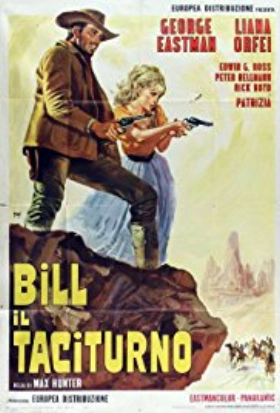 Bill il taciturno (1967)