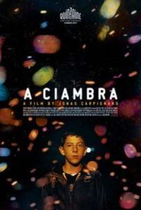 A Ciambra (2017)