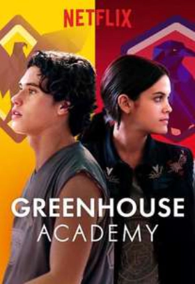Greenhouse Academy (2017)