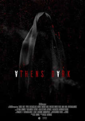 Athens Dark (2018) TV Series