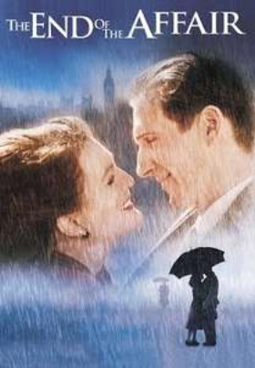 The End of the Affair (1999)