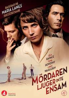 Mördaren ljuger inte ensam (2013)