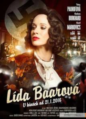 The Devil Mistress / Lída Baarová (2016)