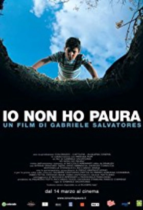 Io non ho paura (2003)