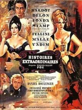 Histoires extraordinaires (1968)