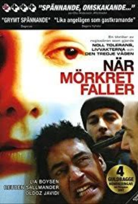 When darkness falls / När mörkret faller (2006)