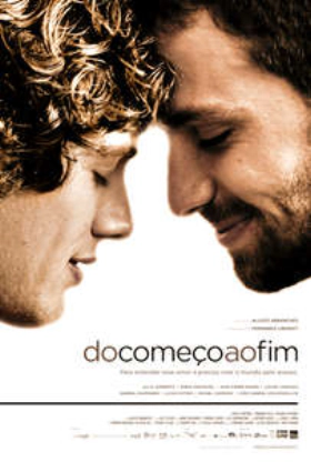 From Beginning to End / Do Começo ao Fim (2009)