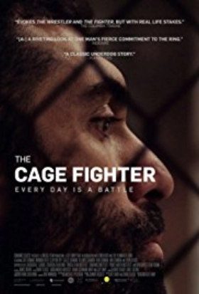 The Cage Fighter (2017)