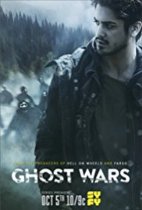 Ghost Wars (2017)