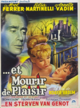 Et mourir de plaisir (1960)