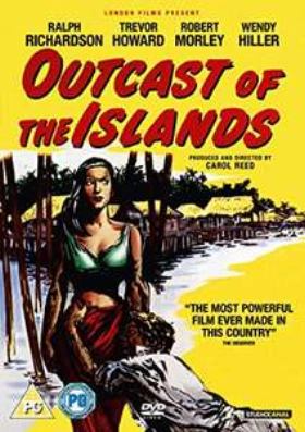 Outcast of the Islands (1951)