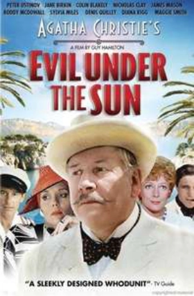Evil Under the Sun (1982)
