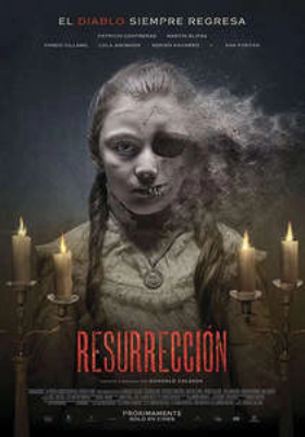 Resurrección (2015)