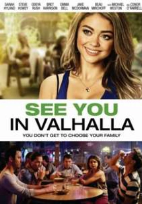 See You in Valhalla (2015)