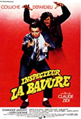 Inspecteur la Bavure (1980)