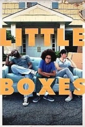 Little Boxes (2016)